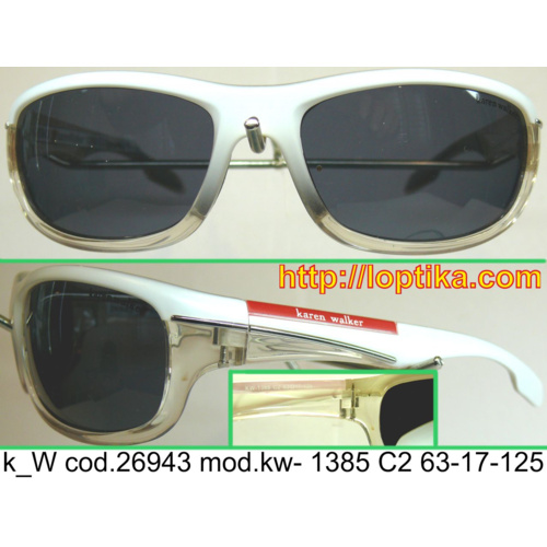 L`ОПТИКА. karen Walker mod.kw 1385 C2